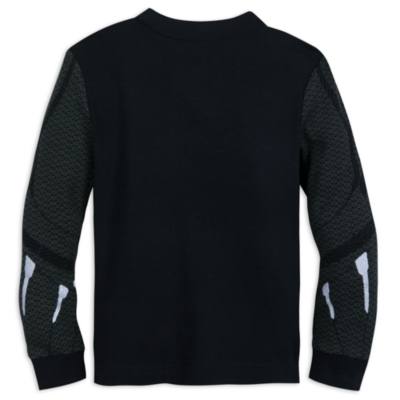 Disney Store - Black Panther - Kost&uuml;mpyjama f&uuml;r Kinder