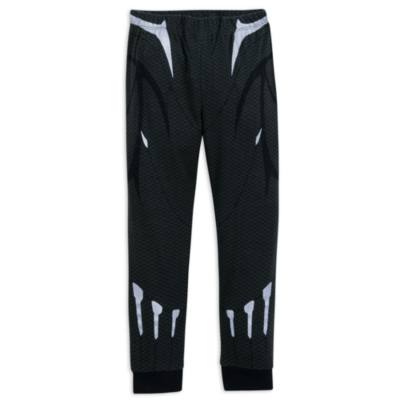 Disney Store - Black Panther - Kost&uuml;mpyjama f&uuml;r Kinder