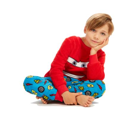 Pijama suave infantil Disney Pixar Cars, Disney Store