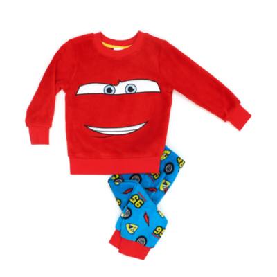 Pijama suave infantil Disney Pixar Cars, Disney Store