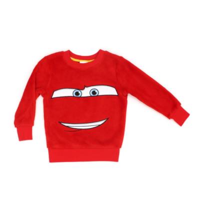 Pijama suave infantil Disney Pixar Cars, Disney Store
