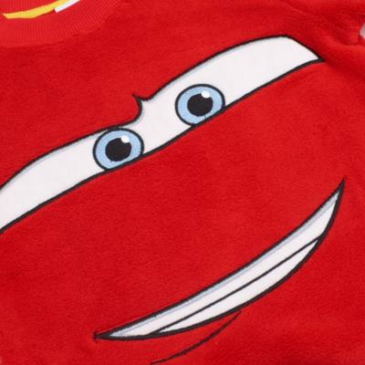 Pijama suave infantil Disney Pixar Cars, Disney Store