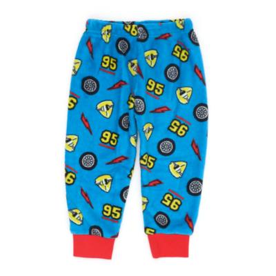 Pijama suave infantil Disney Pixar Cars, Disney Store
