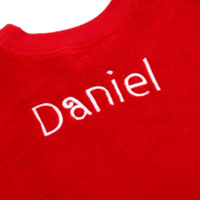 Pijama suave infantil Disney Pixar Cars, Disney Store