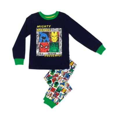 Pigiama bimbi Marvel Comics Disney Store