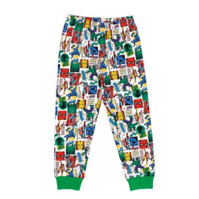 Pigiama bimbi Marvel Comics Disney Store