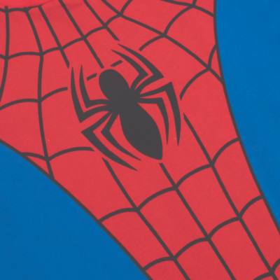 Disney Store - Spider-Man - Kost&uuml;mpyjama f&uuml;r Kinder