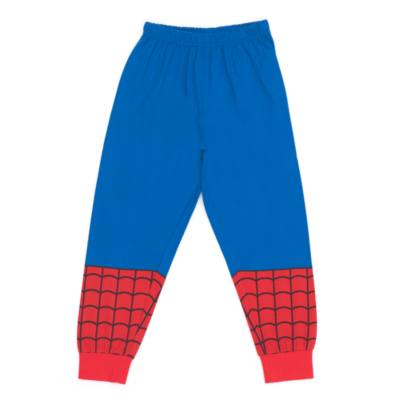 Disney Store - Spider-Man - Kost&uuml;mpyjama f&uuml;r Kinder