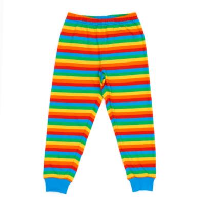 Disney Store Mickey Mouse Striped Pyjamas For Kids