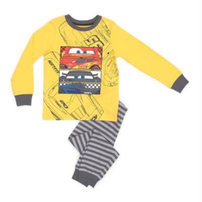 Pijama infantil Disney Pixar Cars, Disney Store