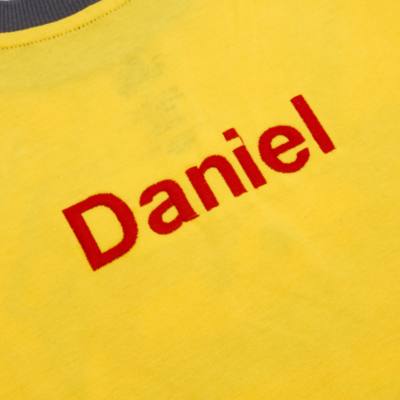 Pijama infantil Disney Pixar Cars, Disney Store