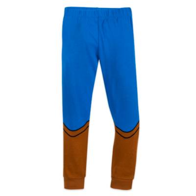 Pijama infantil Woody tipo disfraz, Disney Store