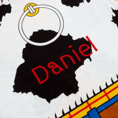 Pijama infantil Woody tipo disfraz, Disney Store