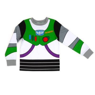 Pijama infantil Buzz Lightyear tipo disfraz, Disney Store