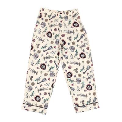 Pijama infantil Coco, Disney Pixar, Disney Store