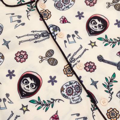Pijama infantil Coco, Disney Pixar, Disney Store