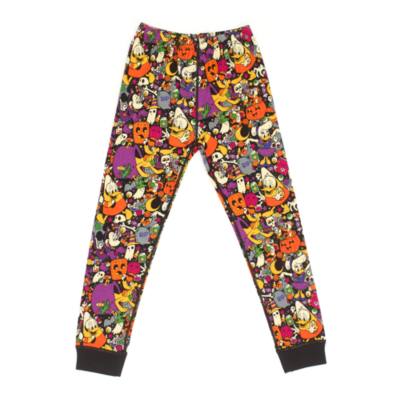 Disney Store Mickey and Friends Halloween Pyjamas For Kids