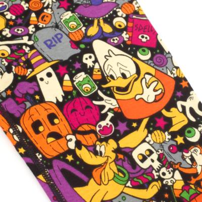 Disney Store Mickey and Friends Halloween Pyjamas For Kids