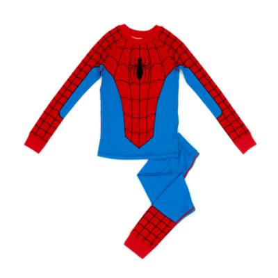 Pigiama bimbi Spider-Man Disney Store
