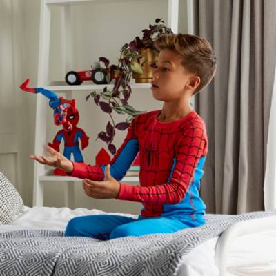 Pigiama bimbi Spider-Man Disney Store