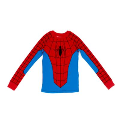 Pigiama bimbi Spider-Man Disney Store