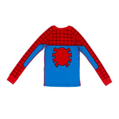 Pigiama bimbi Spider-Man Disney Store