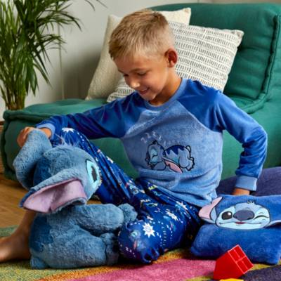 Pigiama Tutina Stitch Neonato Stitch Ovs Neonato Tutine Ovs Online