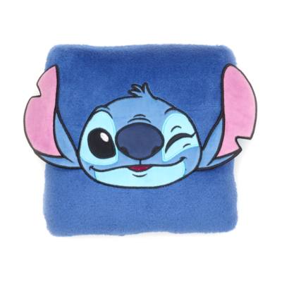 Disney Store Ensemble pyjama et coussin Stitch pour enfants, Lilo & Stitch