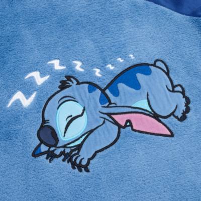 Disney Store Ensemble pyjama et coussin Stitch pour enfants, Lilo & Stitch