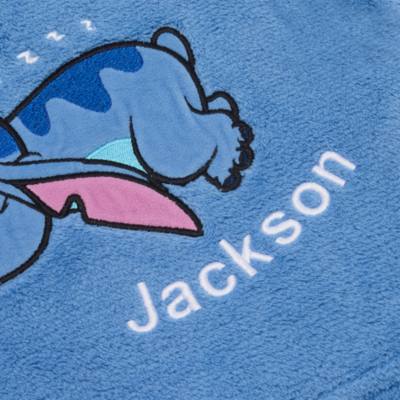 Disney Store Ensemble pyjama et coussin Stitch pour enfants, Lilo & Stitch