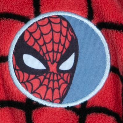 Spider-Man Dressing Gown For Kids