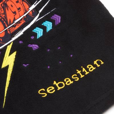 Lightning McQueen Fleece Pyjamas For Kids, Disney Pixar Cars