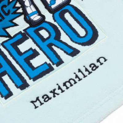 Buzz Lightyear Fleece Pyjamas For Kids, Toy Story