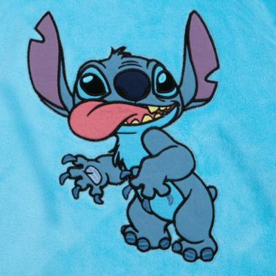 Stitch Fleece Pyjamas For Kids, Lilo & Stitch