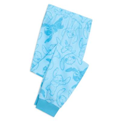 Stitch Fleece Pyjamas For Kids, Lilo & Stitch