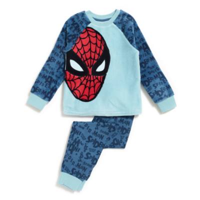 Spider-Man Pyjamas For Kids