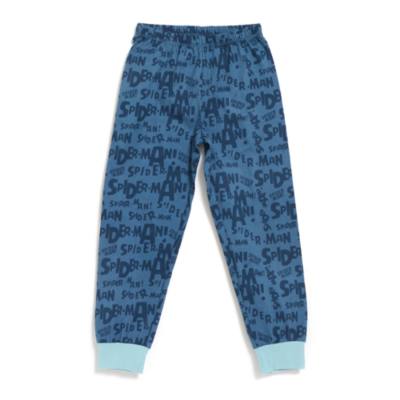 Spider-Man Pyjamas For Kids