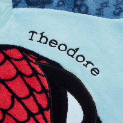 Spider-Man Pyjamas For Kids