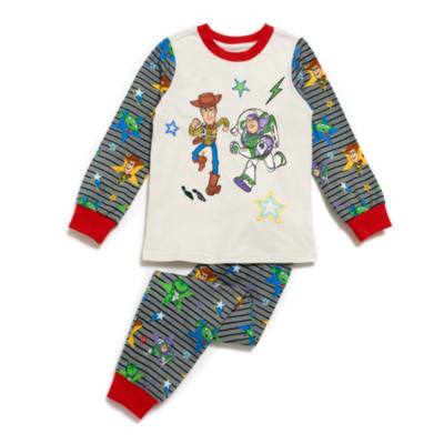 Pijama Toy Story para ni&ntilde;o