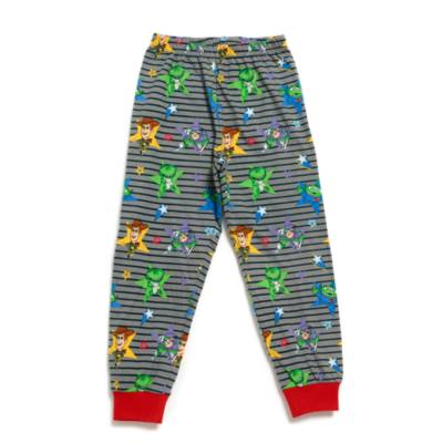 Pijama Toy Story para ni&ntilde;o