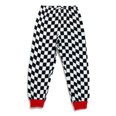 Lightning McQueen Pyjamas For Kids, Disney Pixar Cars