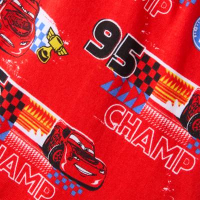Lightning McQueen 'Team 95' Pyjamas For Kids, Disney Pixar Cars