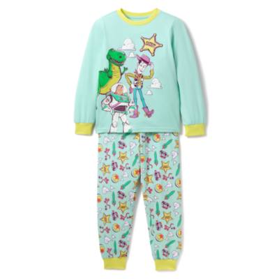 Toy Story Pyjamas For Kids