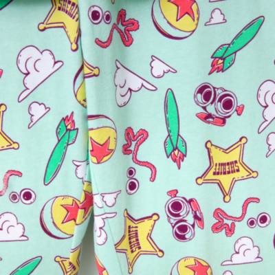 Toy Story Pyjamas For Kids