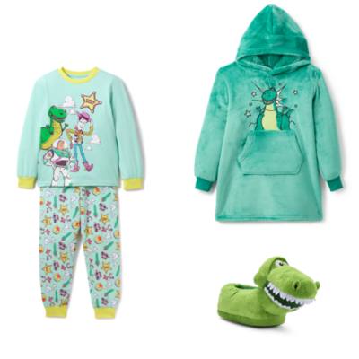 Collection de vêtements de nuit Toy Story pour enfants
