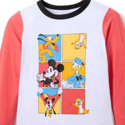 Mickey Mouse and Friends Pyjamas For Kids
