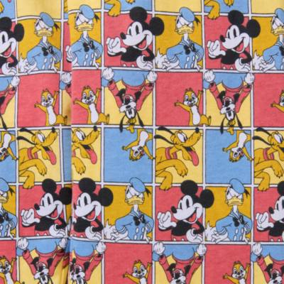 Micky Maus und Freunde - Pyjama f&uuml;r Kinder