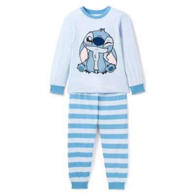 Pigiama bimbi Stitch Lilo e Stitch