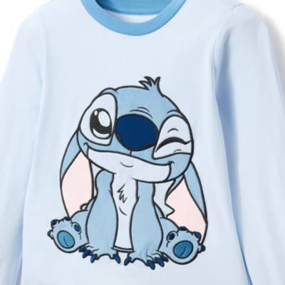 Pyjama Stitch pour enfants, Lilo & Stitch