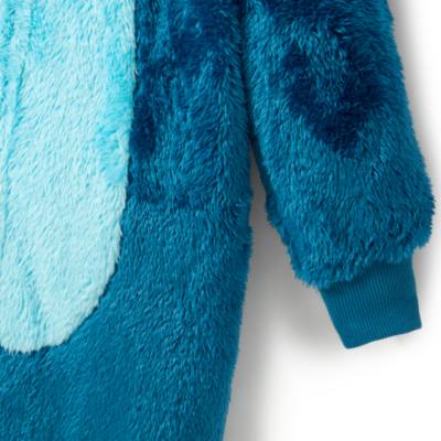 Pijama de una pieza infantil Stitch, Lilo y Stitch